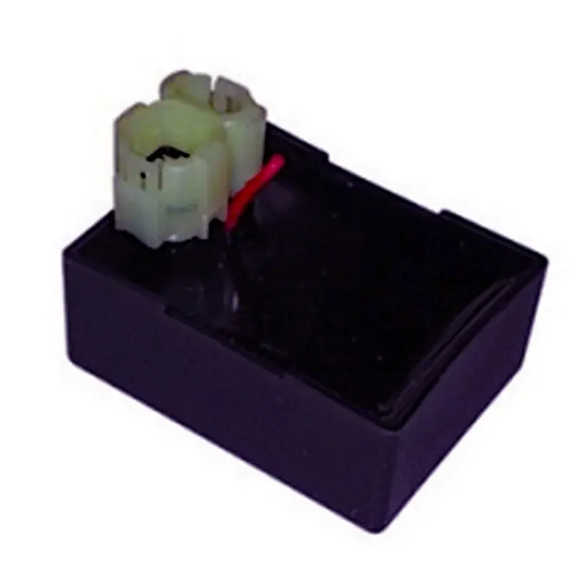 Finale Aktion Centralita Electrónica Peugeot V-Click 50 Con limitador - 6 pins - 2 conectores