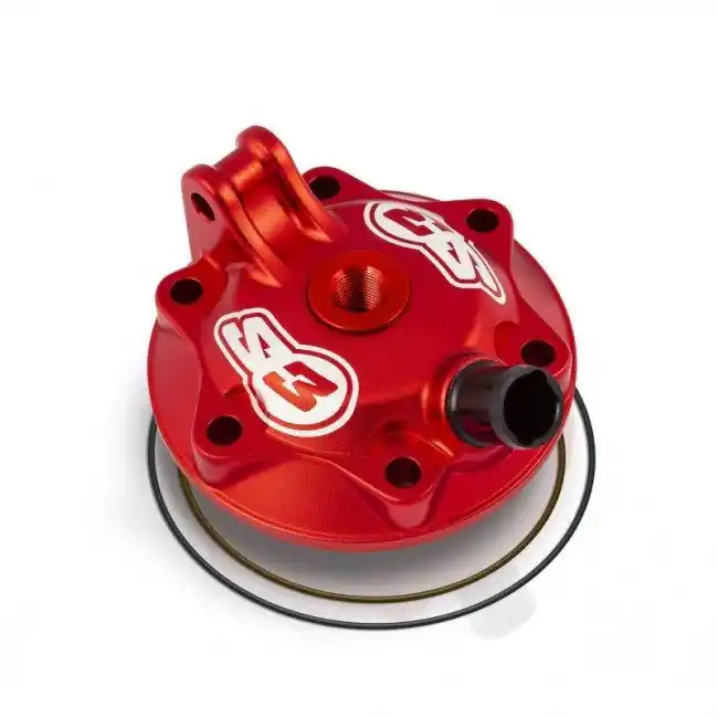 Jetzt Kaufen S3 Power Zylinderkopf Kit Beta RR 250 2013- Viel Verdichtung
