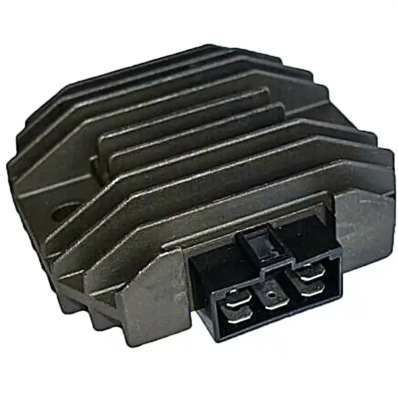 Regulador SUN 12V/20A - Trifase - CC - 6 fastoms (5 activos) Preis Gesenkt