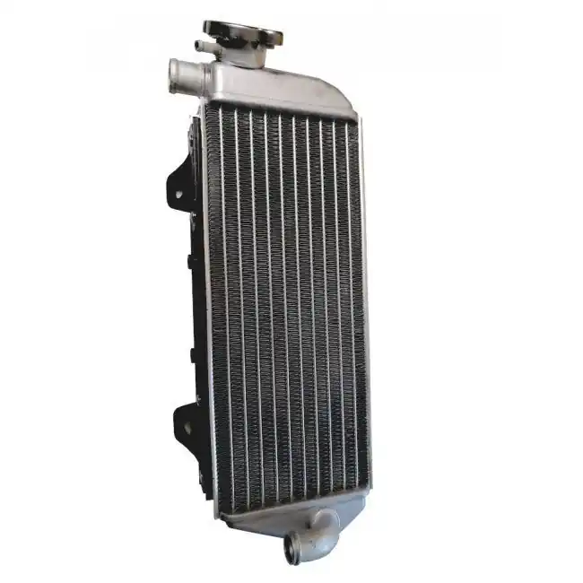 Kühler Rechts Husqvarna FC 2019-2022 / FE 250, 350, 450, 501 2020-2023 Neu