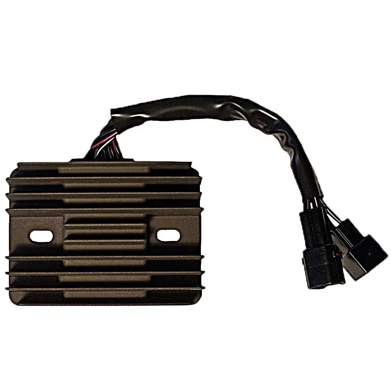 Neu Regulador Sun Suzuki GSX-R 12V/65A - trifase- C:C - 7 cables