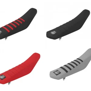 Rabatt Backyard Full Traction Sitzbankbezug Honda CRF 250R 2022-2024 / 450R 2021-2024