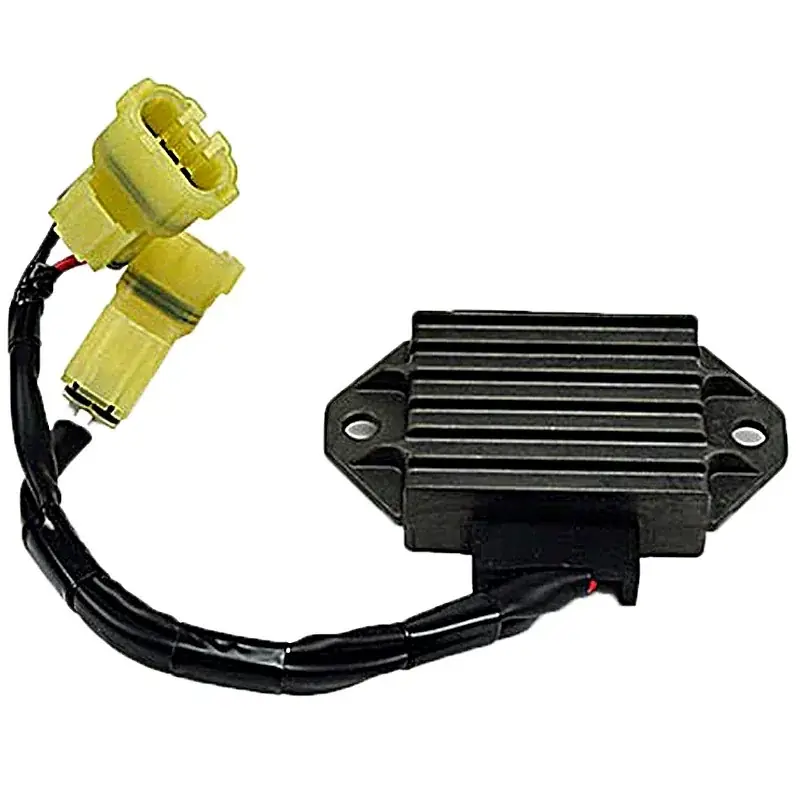 Saisonangebot Regulador japonés Yamaha YZF450 SH804-AA - 12V - Monofase - C:C. - 4 cables