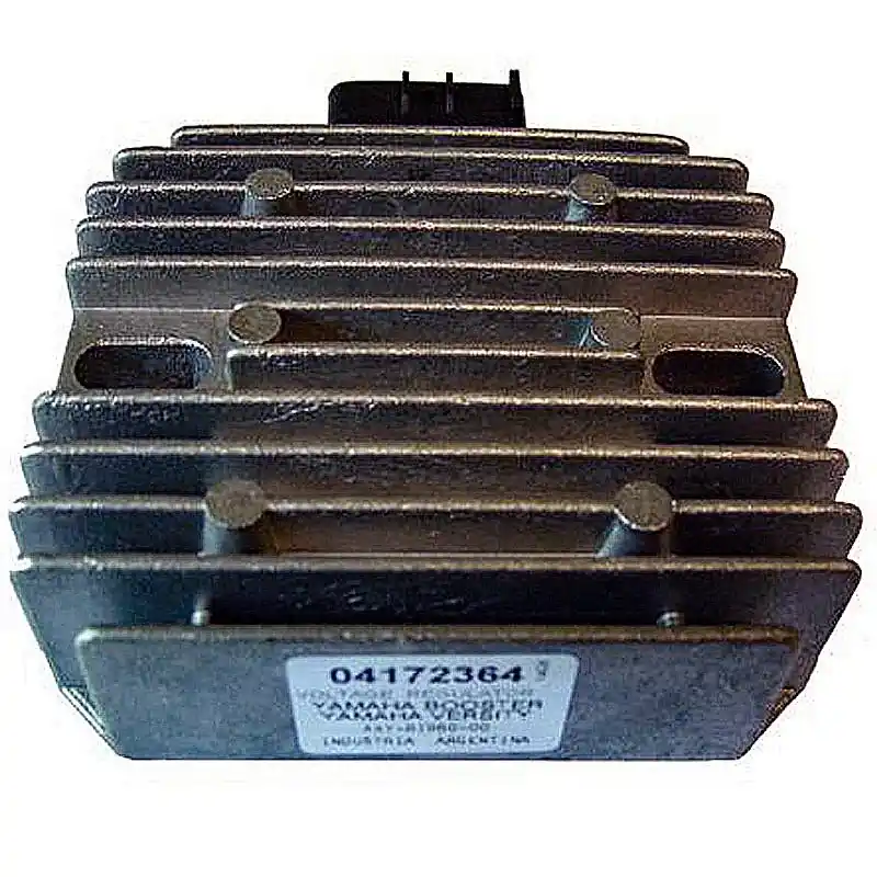 Preiswert Regulador 12V - Trifase - CC - Sin Sensor