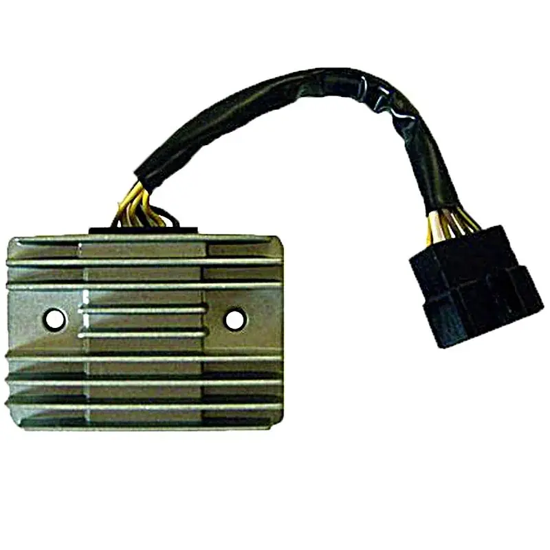 Regulador Japonés SH548A-12 - 12V - Trifase - CC - 6 Cables - Con Sensor Jetzt Kaufen