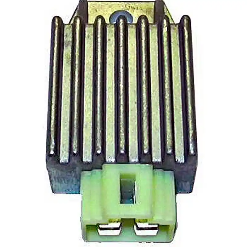 Direkt Vom Hersteller Regulador 12V/8A - CA/CC - 4 Fastons