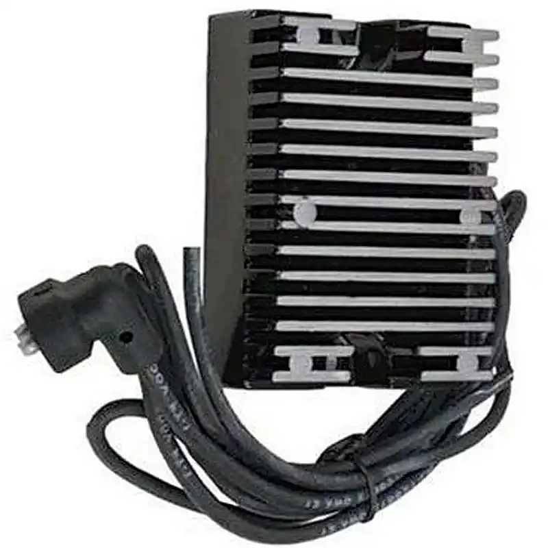 Sichere Zahlung Regulador 12V 32A - Monofase