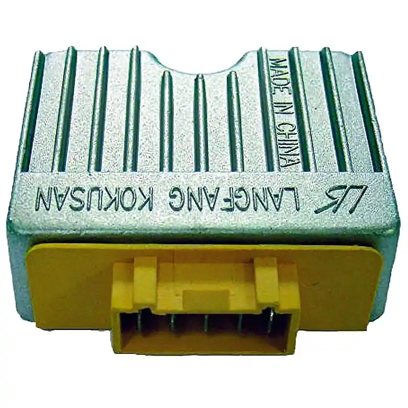 Sonderangebot Regulador 12V/12A - CA/CC - Con Intermitencia - 5 Fastons