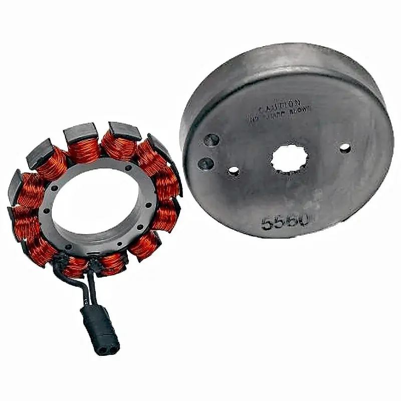 Volante Magnético ( Harley Davidson 1340) Solange Der Vorrat Reicht