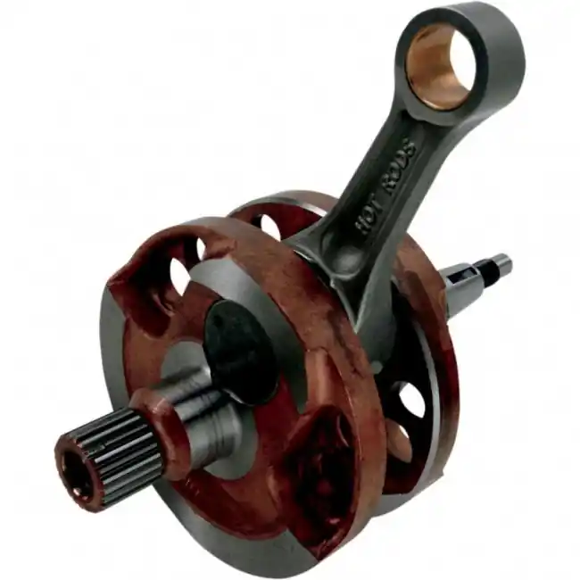 Hot Rods Kurbelwelle Honda CRF 450R 2009-2012 Neu