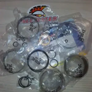 All Balls Gabel Reparatur Kit WP 48 KTM SX/SXF 2008-2012 Super-Preis
