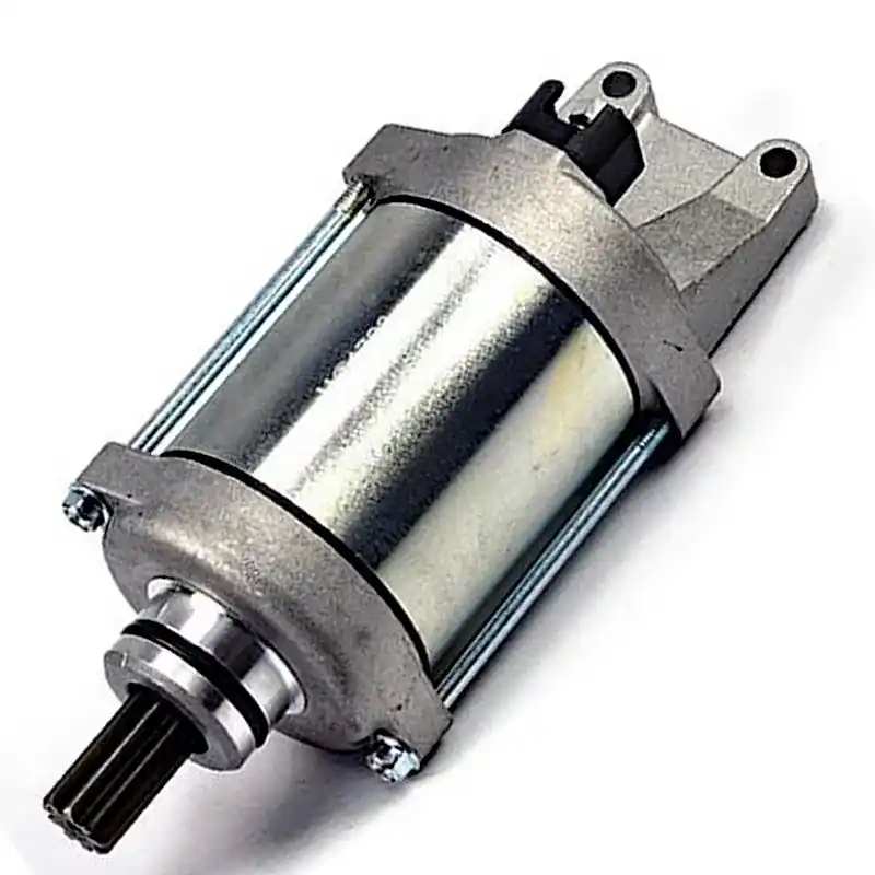 Wochenendangebot Motor de arranque Yamaha T-Max 500/530 12V - 9 dientes - rotación izquierda