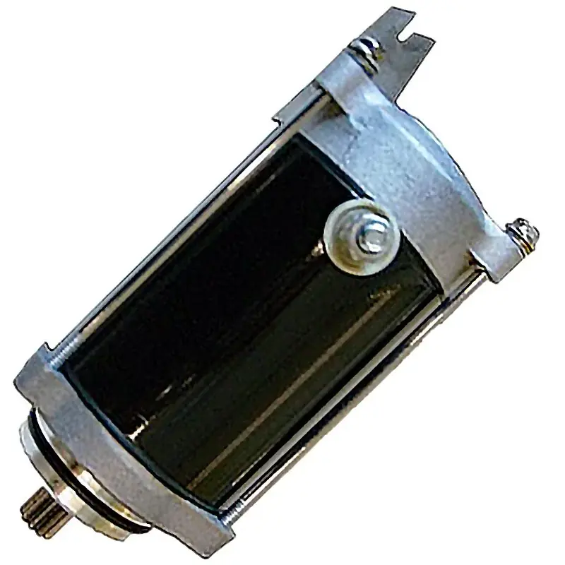 Motor Arranque 12V - 10 Dientes - Rotación Izquierda Bestpreis