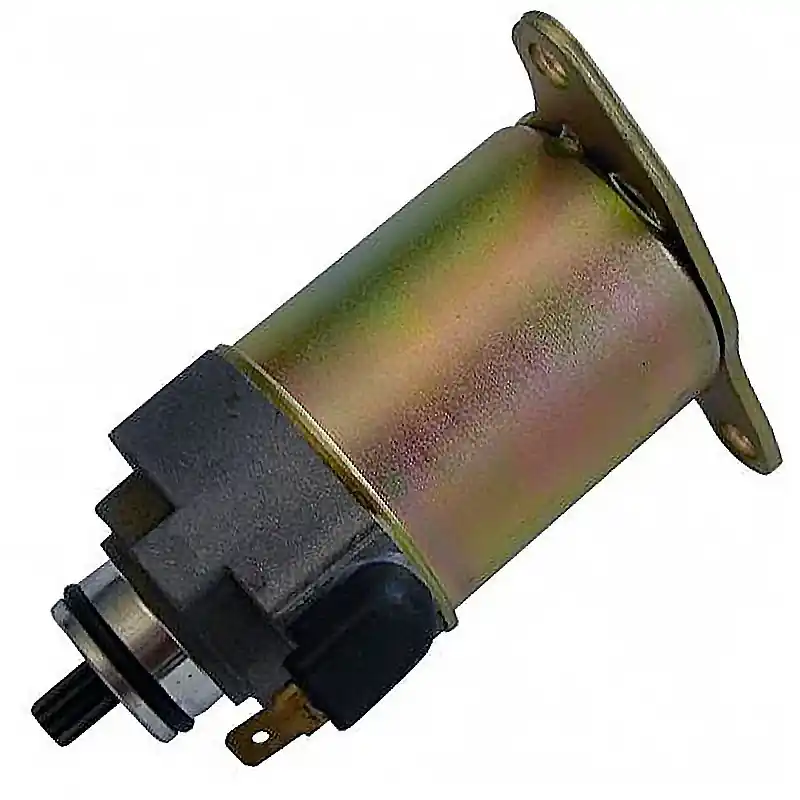 Motor Arranque 12V - Rotación derecha Bestseller