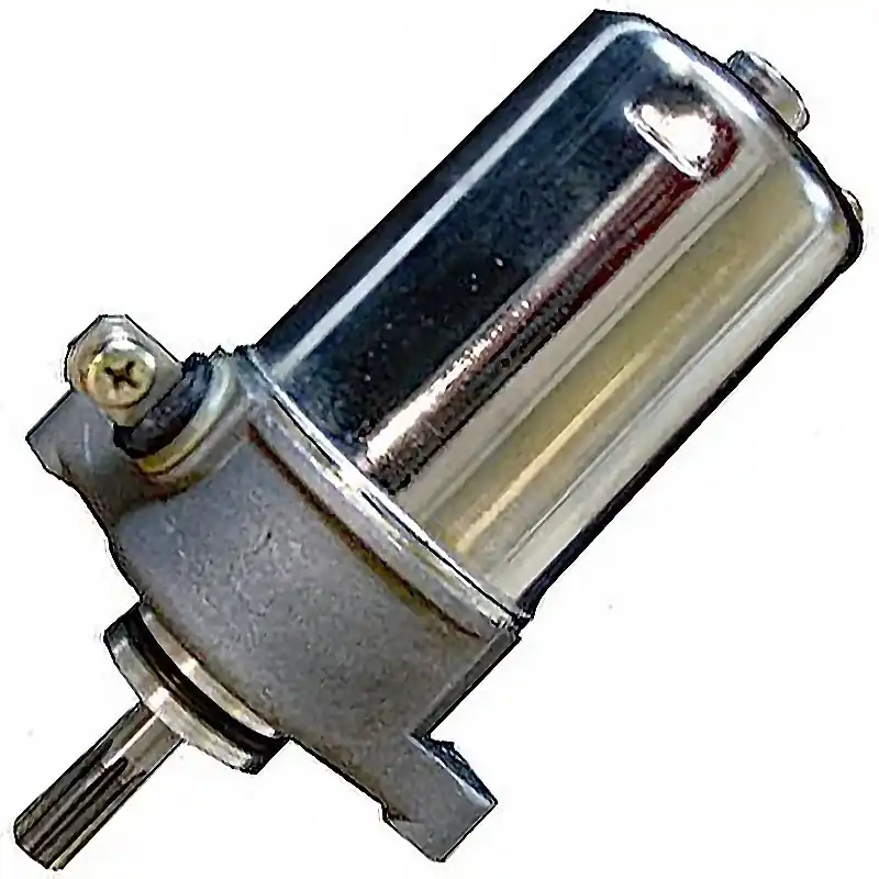 Meistverkauft Motor Arranque 12V - Rotación derecha
