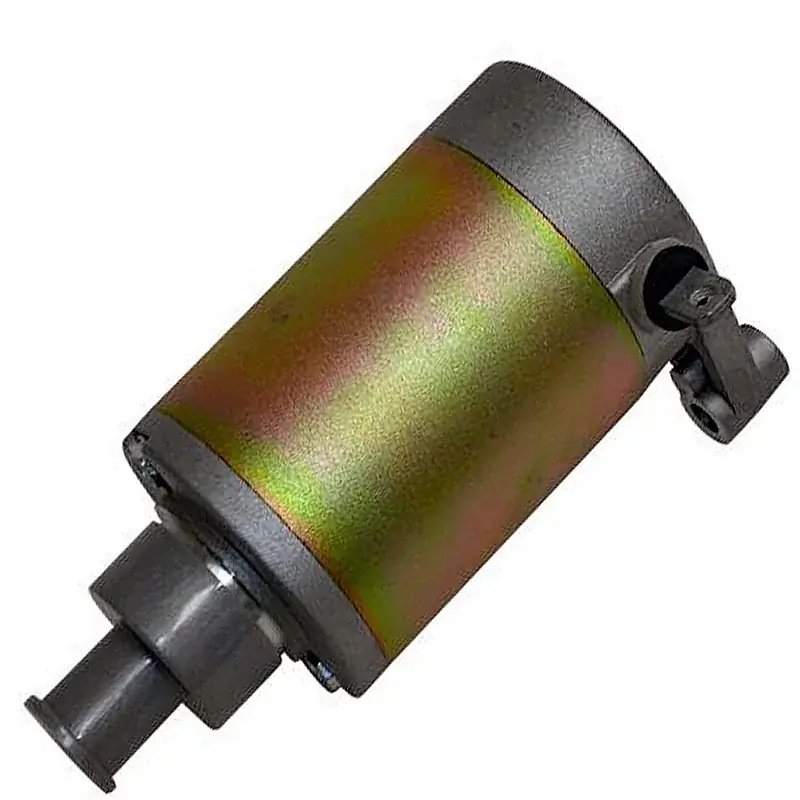 Motor Arranque 12V - Rotación izquierda - 9 dientes Kracherpreis