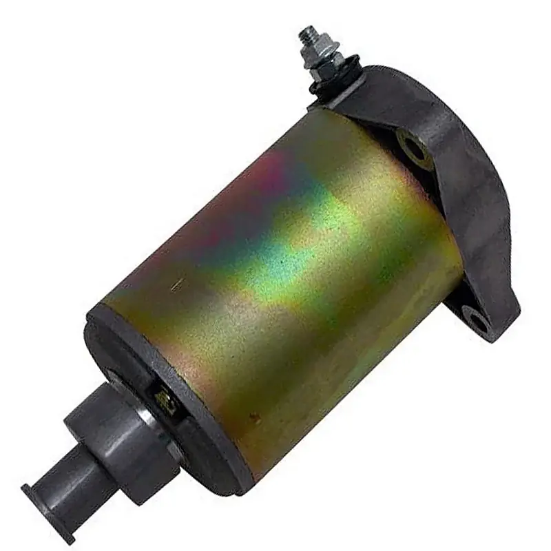 Sonderaktion Motor Arranque 12V- Rotación izquierda