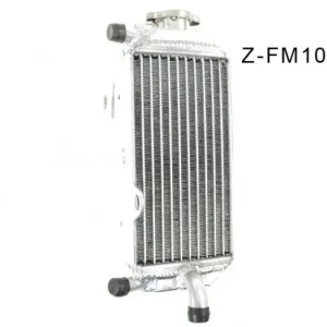 Schnäppchen Zap Kühler Rechts Honda CRF 250 2010-2013