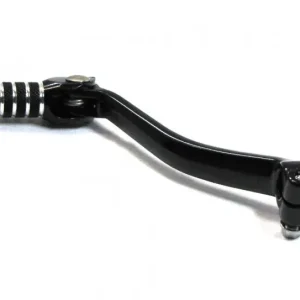Zap Schalthebel Kawasaki KXF 450 2006-2008 Schwarz Neuheit