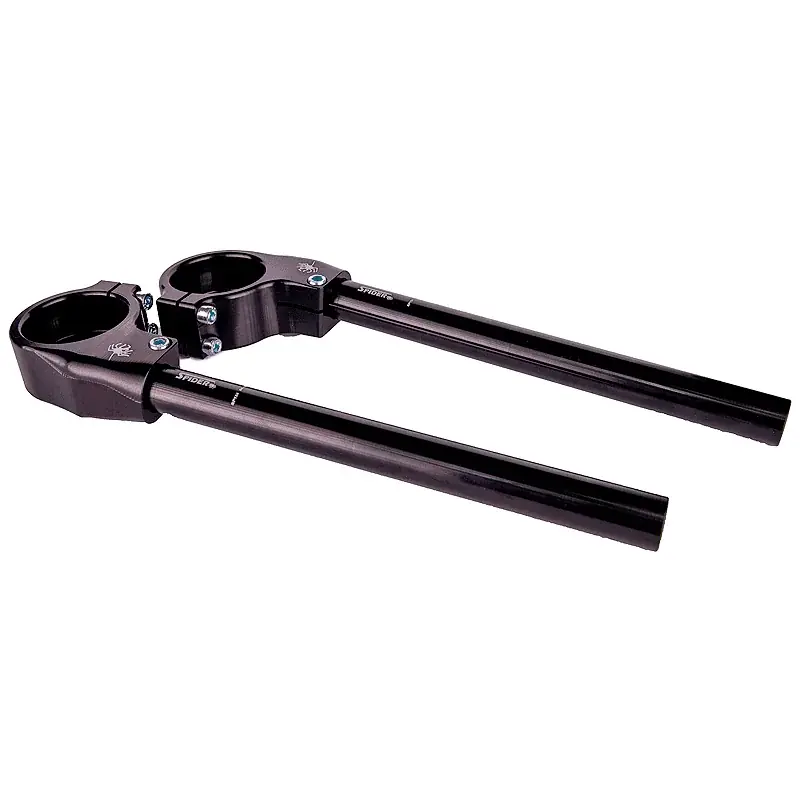 Semimanillares SPIDER + soporte Ducati Panigale V4/R V2 Preis Gesenkt