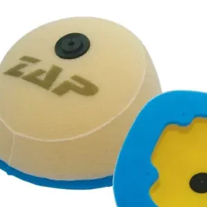 Zap Luftfilter 3-lagig Kawasaki KX 450 2019-2023 / KX 250 2021-2023 Kostenfreie Lieferung