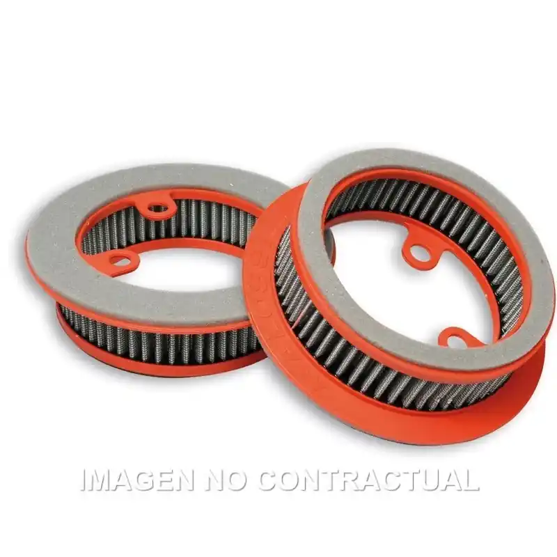 Filtro Aire Malossi V Filter Yamaha T-Max 500 Neuheit