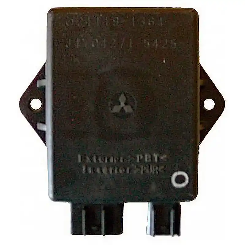 Centralita Electrónica CDI Mitsubishi Expressversand