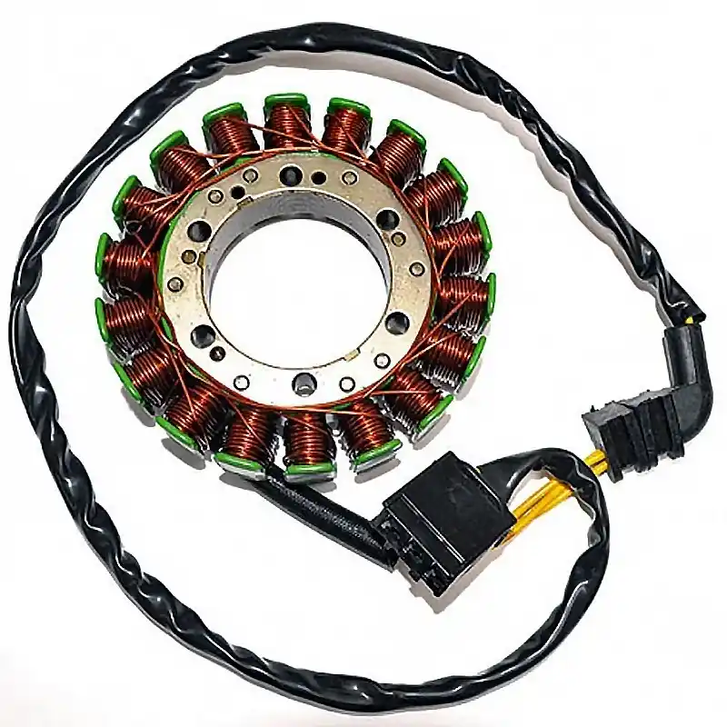 Bestseller Stator SGR Trifase 18 polos Honda CBR 929 RR Fireblade 2000-2001