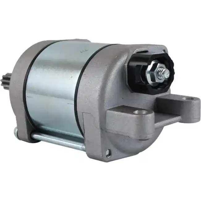 Letzte Chance Verstärkter Anlasser Motor Elektrostarter KTM SXF 250 350 -2015 / EXC-F -2016