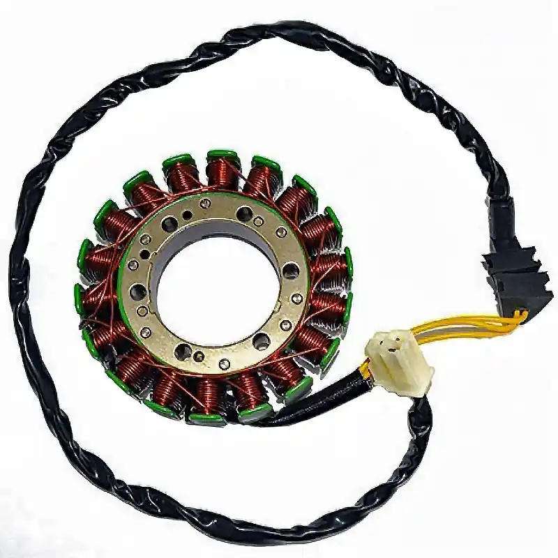 Preis Gesenkt Stator SGR Trifase 18 polos Honda CBR 929 RR Fireblade 96-99