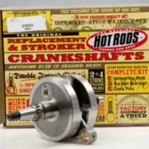 Nur Heute Hot Rods Kurbelwelle Suzuki RMZ 250 2010-2015