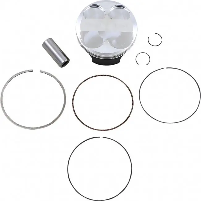 Wössner Kolben Kawasaki KXF 250 2011-2014 Kostenfreie Lieferung