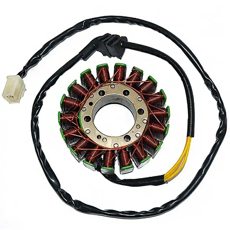 Stator SGR Trifase 18 polos Honda CBR 900 RR 92-95 Bestseller