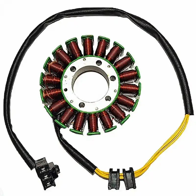 Stator SGR Trifase 18 polos Honda VRF 800 VTech 04-11 Neu