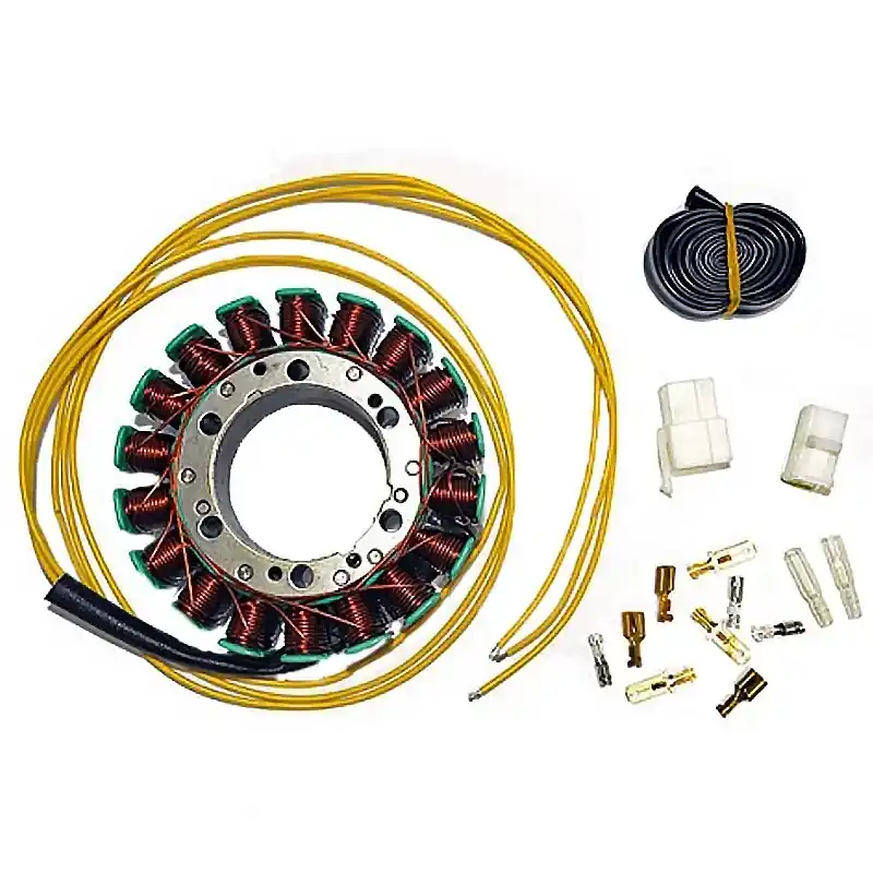 Preisknaller Stator SGR Trifase 18 polos Honda VFR 750 SIN PICK-UP