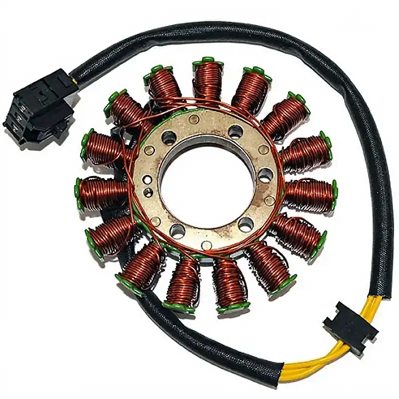 Stator SGR Trifase 18 polos Honda CBR 600 RR 2007-2012 Saisonangebot