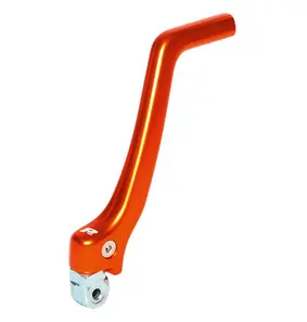 Kickstarter Orange KTM SX 125, 150 2016- / EXC 125 2017- Super-Preis