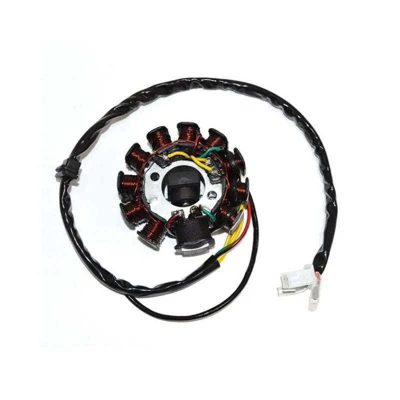 Preisreduziert Stator motores chinos GY6 150 4T
