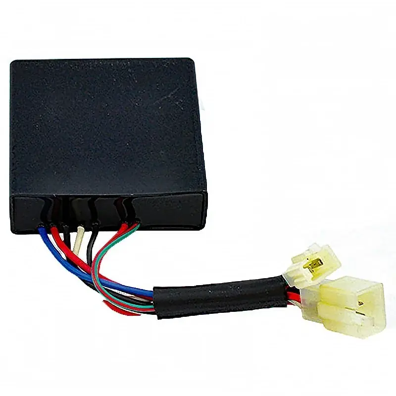 CDI Kawasali KLR 600 Garantierte Lieferung