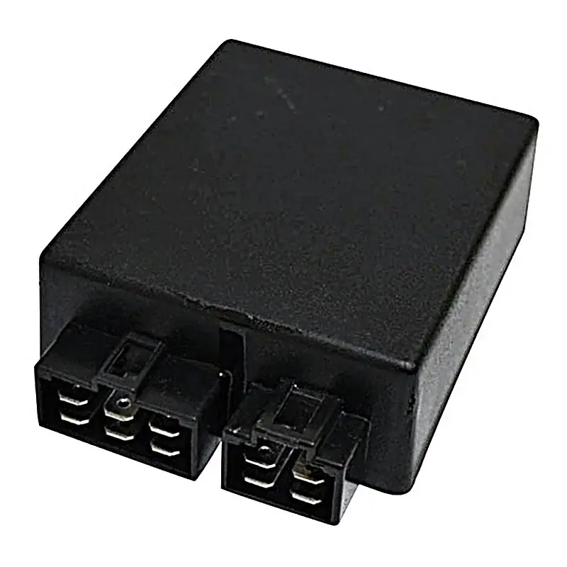 CDI TCI 12V - C.C Yamaha XV 750/920 Virago 84-90 Geprüft