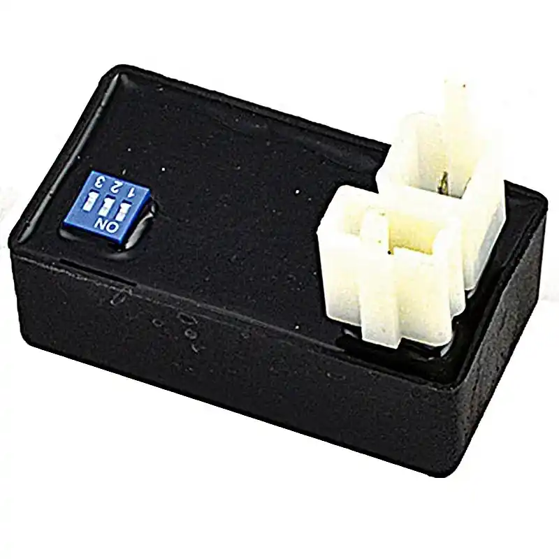 CDI Honda FT500 82-83 Solange Der Vorrat Reicht