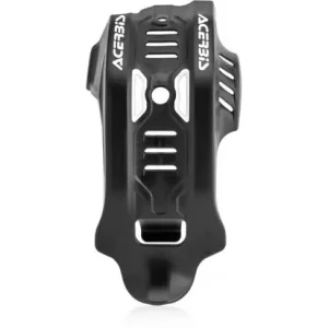 Acerbis Motorschutz Schwarz - Weiß KTM SXF 450 2019-2022 / Husqvarna FC 450 2019-2022 Neu