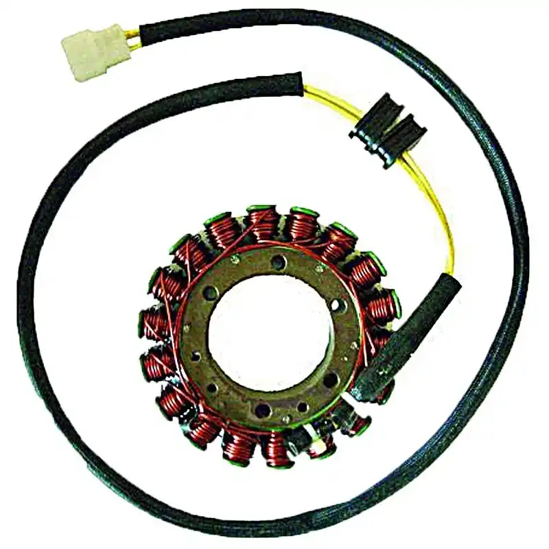 Schnäppchen Stator SGR Trifase 18 Polos Honda SIN PICK-UP