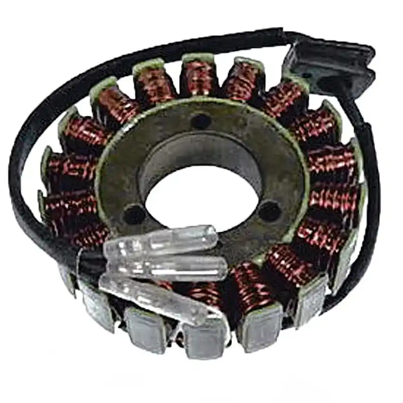 Stator SGR Trifase 18 polos Kawasaki GPZ1100 SIN PICK-UP Mega-Angebot