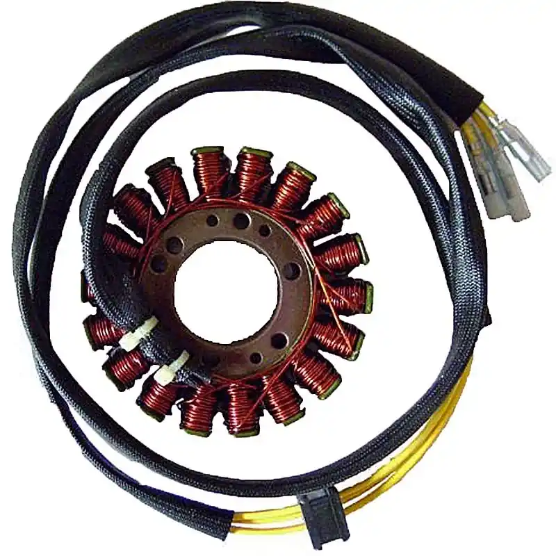 Stator SGR Trifase 18 polos Yamaha XJ Diversion SIN PICK-UP Zertifiziert