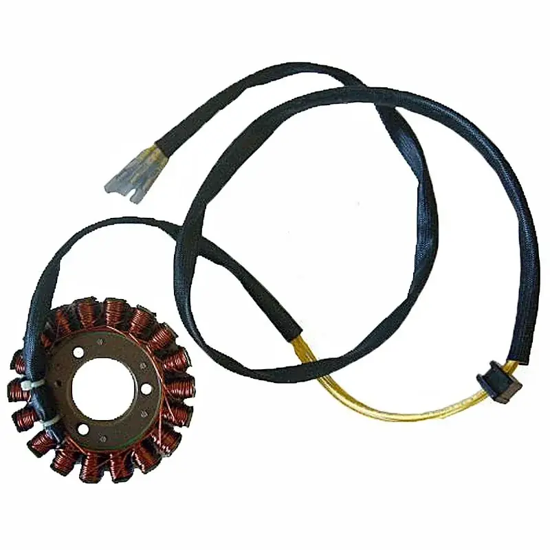 Stator SGR Trifase 18 polos Suzuki GSX 750 Kostenloser Rückversand