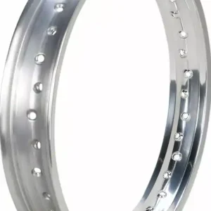 Sale Moose Racing Felgenring Silber 18“ x 2,50 Universal