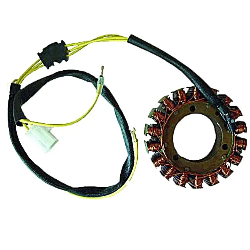 Angebot Stator SGR Trifase 18 polos Yamaha Virago SIN PICK-UP