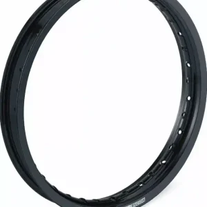 Moose Racing Felgenring Schwarz 18“ x 2,50 Universal Neuheit