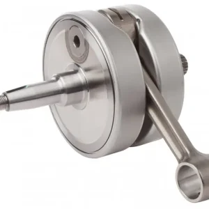 Hot Rods Kurbelwelle Honda CR 500 1987-2001 Solange Der Vorrat Reicht